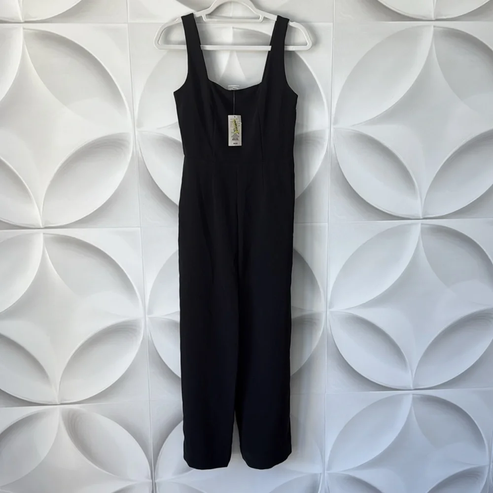 A New Day Women's Maxi Jumpsuit! NWT - Picture 13 of 13